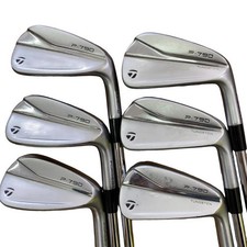 Taylormade  P 790(2021)  Iron Set  Flex S
