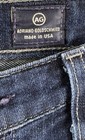 AG Adriano Goldschmied Women's The Ballad Slim Boot Dark Wash Jeans Sz 28R — photo 3