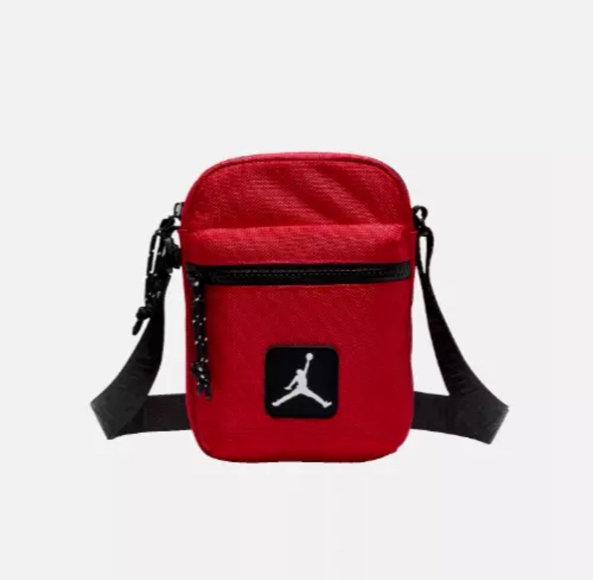 Nike Air Jordan Jumpman Rise Festival Crossbody Sling Bag