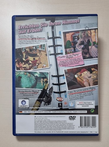 Playstation 2 / PS2 Spiele - Auswahl - Bild 165 von 261