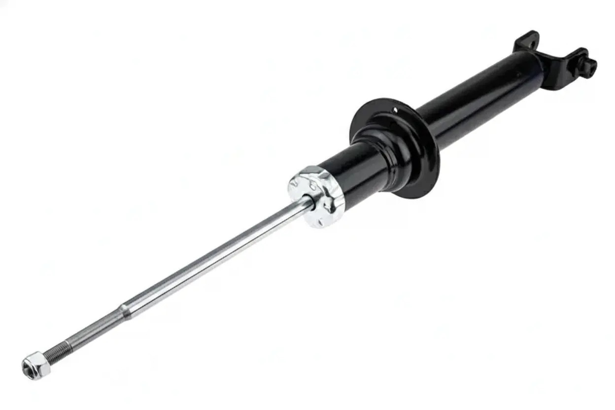 Stoßdämpfer Hinterachse links oben Stift A-CH-055 NTY