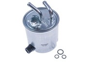 Kraftstofffilter Denckermann A120960 Leitungsfilter FüR Nissan Navara NP300 D40