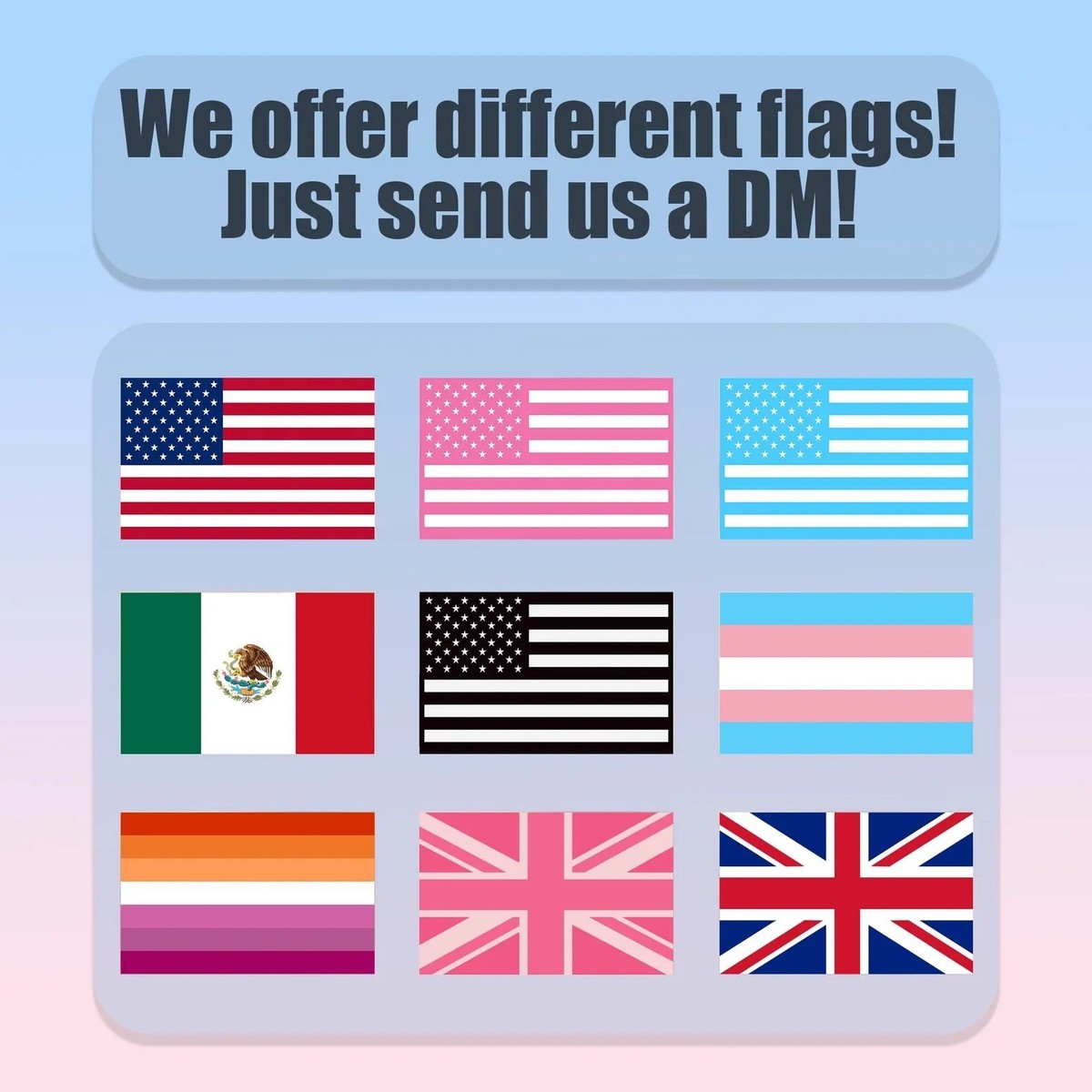 BTS JIMIN 2.0 American Kpop Flag, Wall Tapestry, Arirang Concert