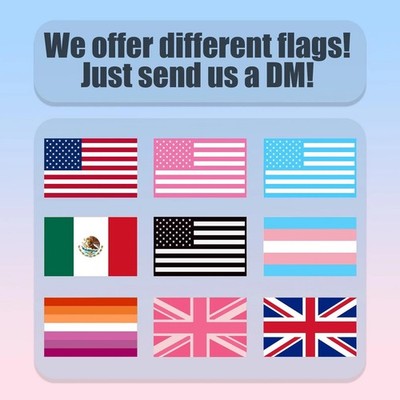 BTS JIMIN 2.0 American Kpop Flag, Wall Tapestry, Arirang Concert