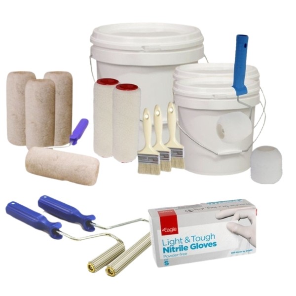Essential Roofing Tool Pack