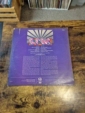 T. Rex - Ride A White Swan - MFP5274 - Stereo - UK - 1972 - Textured Sleeve -