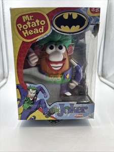 Mr Potato Head Batman | eBay