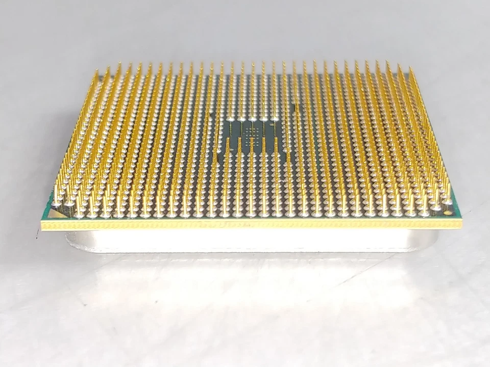 Процессор ЦП AMD A10-7800 3,5 ГГц гнездо FM2+ настольный AD7800YBI44JA - Изображение 4 из 4