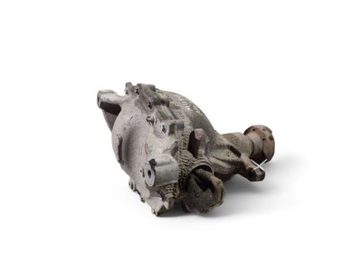 Ford Mustang VI 2016 Hinterachsdifferential FR3W4200LA Benzin 233kW UTO21320