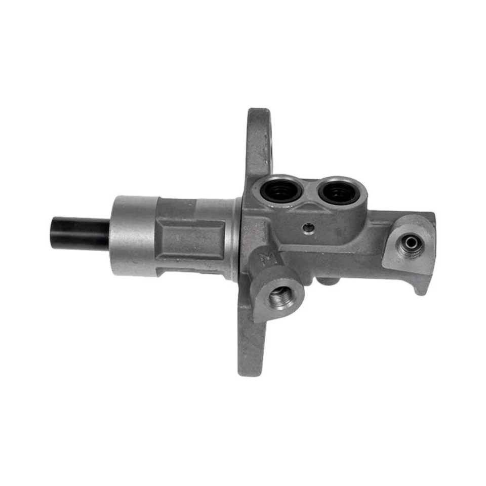 For Saab 9-5 2010 2011 Brake Master Cylinder | Aluminum Material | 2 Outlets - Image 2 of 4