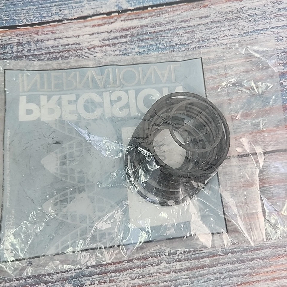 ATP RGS22 For Chevrolet Geo Suzuki Automatic Transmission Rebuild Overhaul Kit - Image 3 of 4