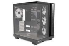 be quiet! Light Base 500 LX (mit OVP, wie neu...