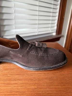 Alden 666