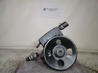 12-16 CHEVROLET IMPALA Power Steering Pump 22866404