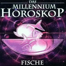 Various - Millennium Horoskop-Fische