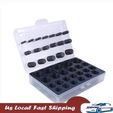 626pcs O Ring Box Gaskets Seal Repair Kit For Hitachi Excavator EX200 EX300