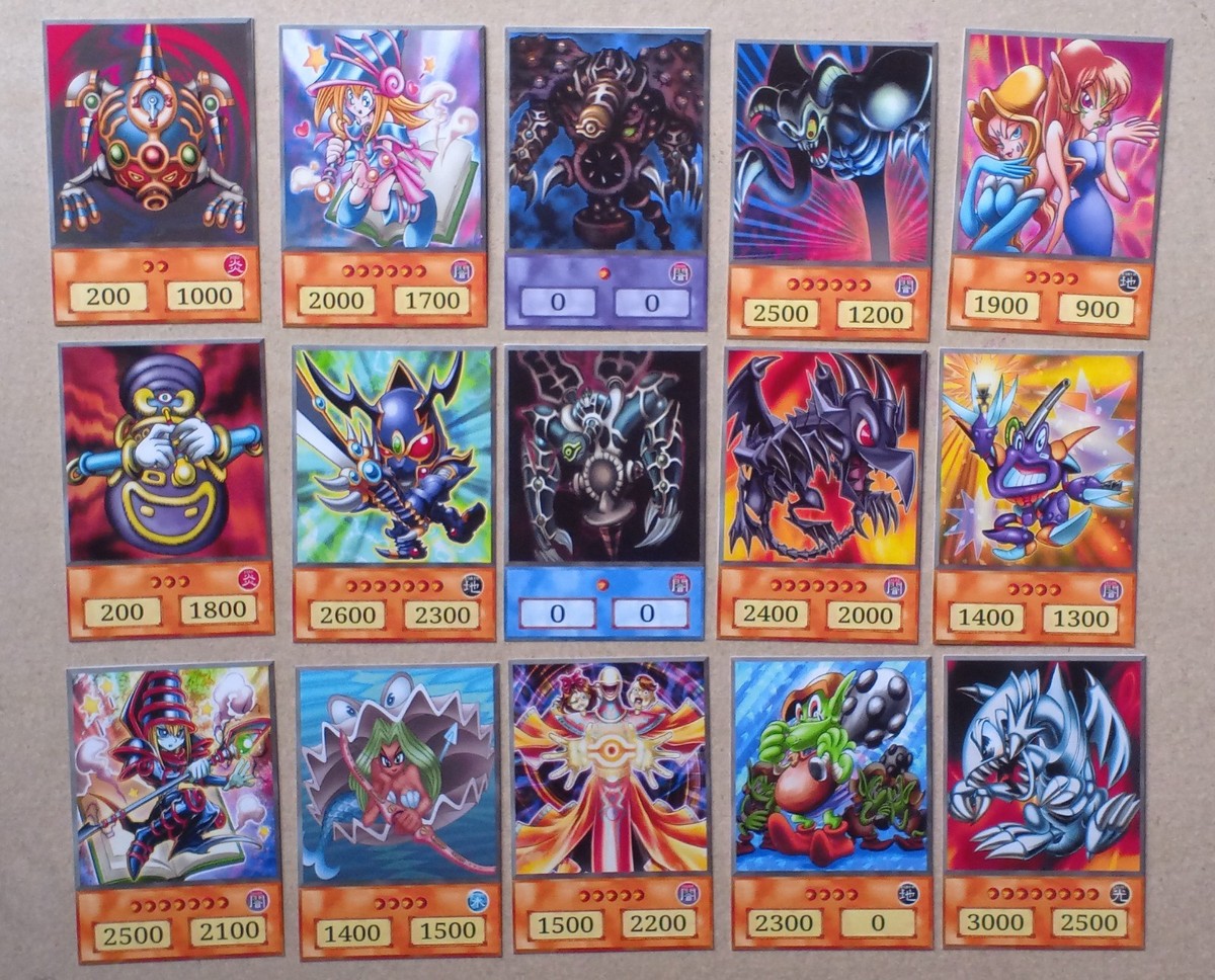 yugioh maximillion pegasus structure deck Yu-Gi-Oh! main image 0