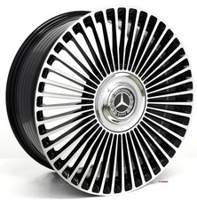 20 Flow Forged Wheels For Mercedes S560 4matic Sedan 2018-20 20x8.59.5