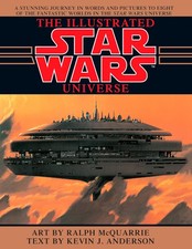 2013 Topps Star Wars Illustrated: A New Hope Trading Cards 5