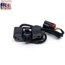 A For GMC Sierra 3500 HD 2015 Car Rear View Backup Camera Original OEM 22803702