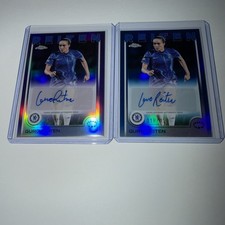 2024-25 Topps Chrome UEFA Women’s Champions League Soccer Checklist Guide in-content 39