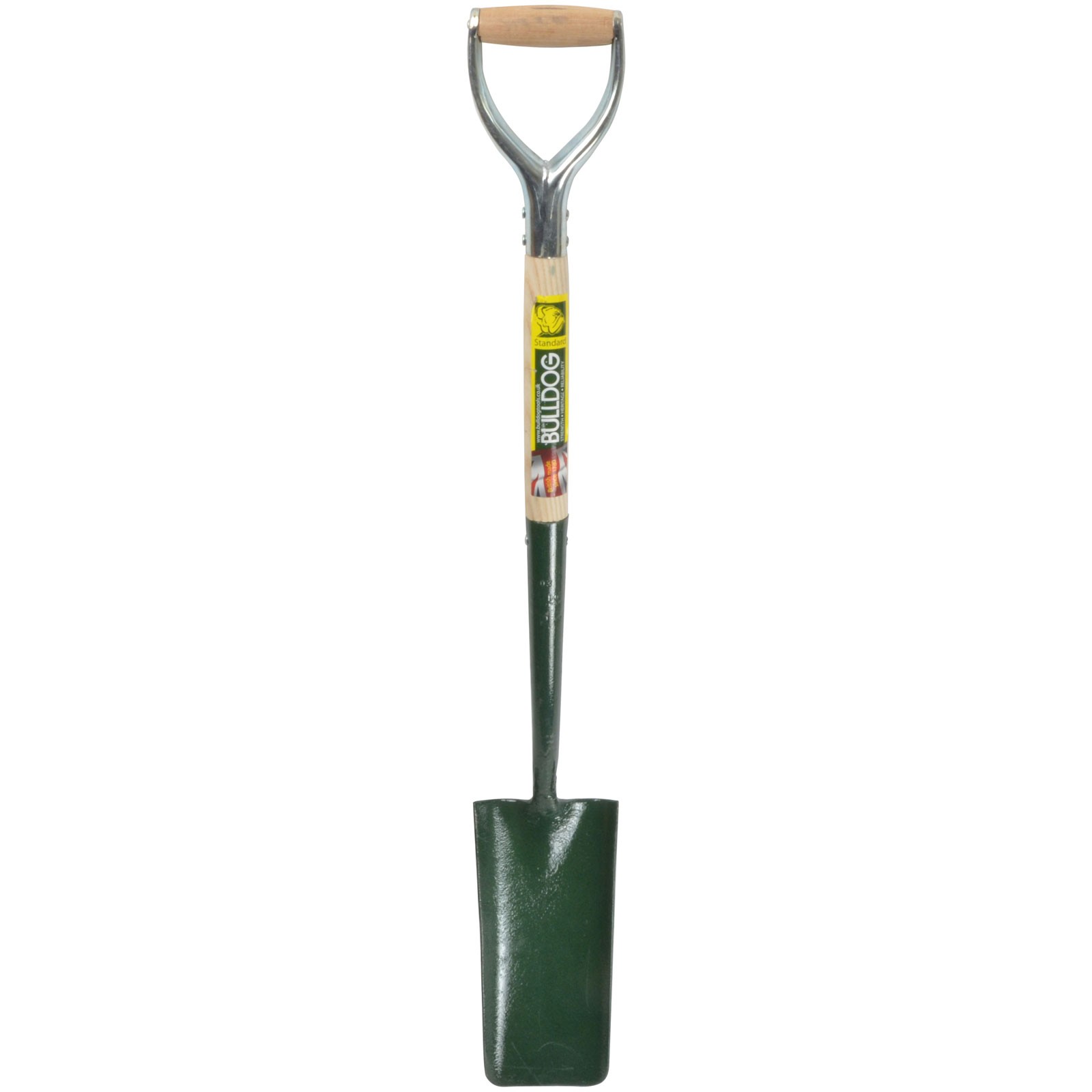 Bulldog Cable Laying Shovel MYD