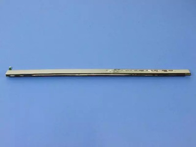 Genuine Mopar Front Door Molding Right NEW OEM 55157380AA