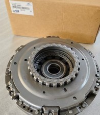 Genuine 41200-2a001 Set-double Clutch For Hyundai Veloster 1.6l 2012-2017 New