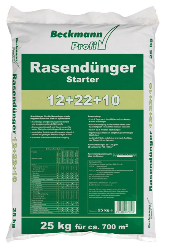 Eisensulfat-Rasen-Dnger online kaufen | eBay.de