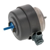 Motorlager MotoraufhÄNgung Halter Hydrolager Elektrisch Rechts FüR Audi A4 8E 8H