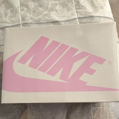 Nike Air Jordan 1 Low Travis Scott Tropical Pink Size 7.5