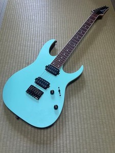 Ibanez Rg421msp | eBay