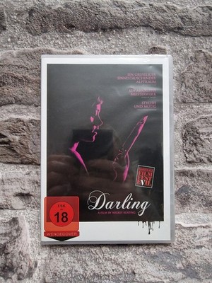 Darling  - Horrorfilm Uncut  DVD / Film Fsk 18 Neu !