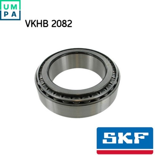 WHEEL BEARING VKHB 2082 FOR MERCEDES-BENZ ACTROS/MP2/MP3 MK ATEGO AXOR ZETROS