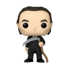 Funko Pop! Supernatural : Death #1837 With Pop Protector In Stock Ships Now