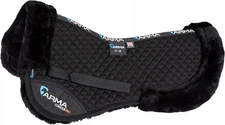 Shires ARMA Half Pad - Superior Comfort & Fit for Your Horse