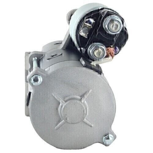 Starter 18549N For John Deere Gator TH 6x4 UTV 2010-2016, 2019-2023 SE501879 - Picture 3 of 6