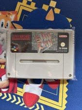 Thumbnail of ebay&reg; auction 318301226425 | Sim City Super Nintendo