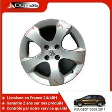 Jantes Peugeot 3008