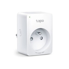 Prise connectée TP-LINK Tapo P100 Wifi
