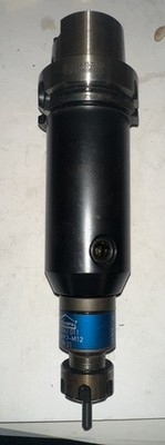 HSK 63-20-130 Tool Holder Guthring GM300 W/GEWEFA -Synchro ER 16