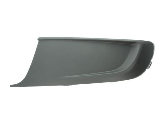 Left BLIC 6502-07-9545917P Ventilation Grilles, bumper for VW