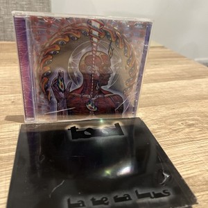 Lateralus CD | eBay