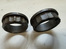 Raleigh tomahawk budgie Strika Boxer Head Set Bearing Bush Now Old Stock