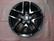 2022-2025 Honda Civic 18" Factory Gloss Black Wheel OEM Used 60318 #3
