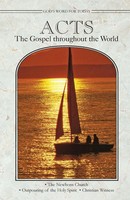 Concordia Publishing House (U. A.) | God's Word For Today | Taschenbuch (2013)