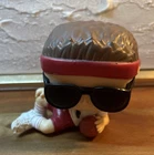 Funko POP Supernatural Dean Gym Teacher Hot Topic Exclusive 721 See Photos