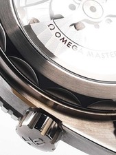 Omega Seamaster Planet Ocean "Creamsicle" 43.5mm Automatic Watch Fw0725lrzxdu 11