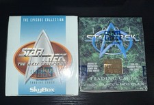 2012 Rittenhouse Complete Star Trek the Next Generation Series 2 Trading Cards 9