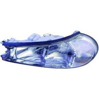 Diederichs Scheinwerfer Halogen Rechts FüR Ford Mondeo Ii Turnier Bnp Bap
